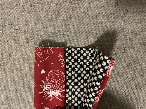 Sy nem lommeletter etui - sy gratis DIY