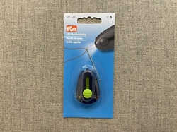 Blå Nåletræder med led lys fra Prym