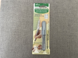 Chaco Liner Pen fra Clover - Silver