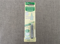 Chaco Liner -Silver Refill - fra Clover