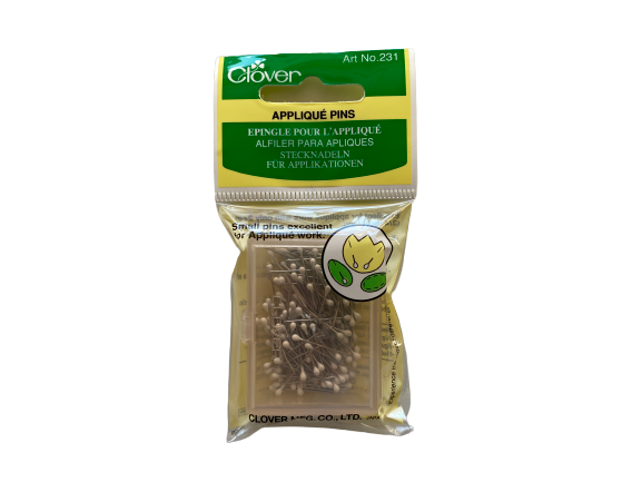 Applikationsnåle fra Clover