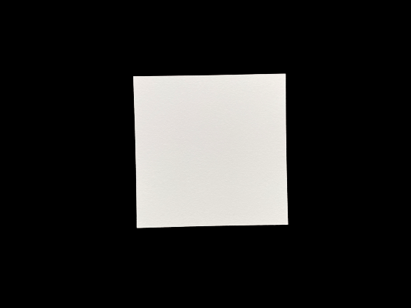 Pap firkanter til patchwork – 7 x 7 cm (200 stk.)  håndsyning