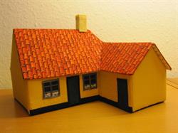 84. lod i Stay home - sy mere patchwork sammen - hver for sig