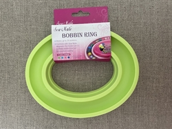 Bobbin ring til spoler - oval Grøn Fra Sew Mate