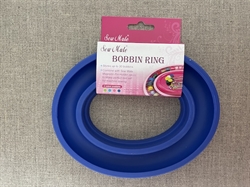 Bobbin ring til spoler - oval Blå fra Sew Mate