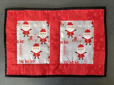 Karna Dækkeserviet mønster 