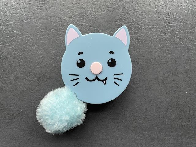 Zoo Målebånd på 150 cm / 60 inch - Kat