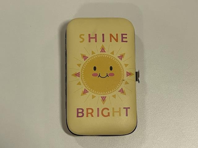 Fast rejse sykit med syting - Sol