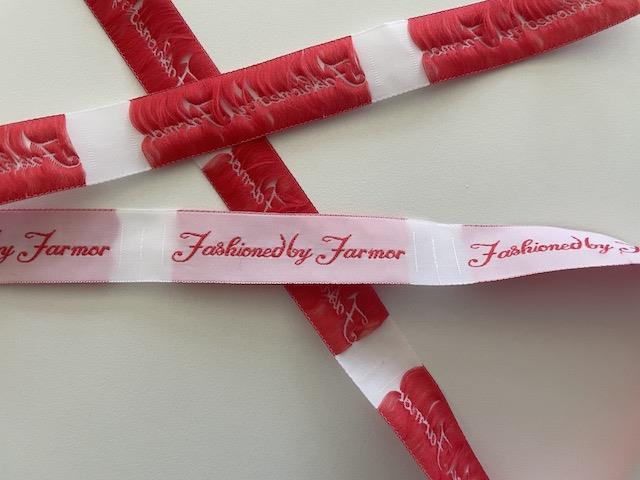 Fashioned by Farmor 10 stk mærker - Intro pris