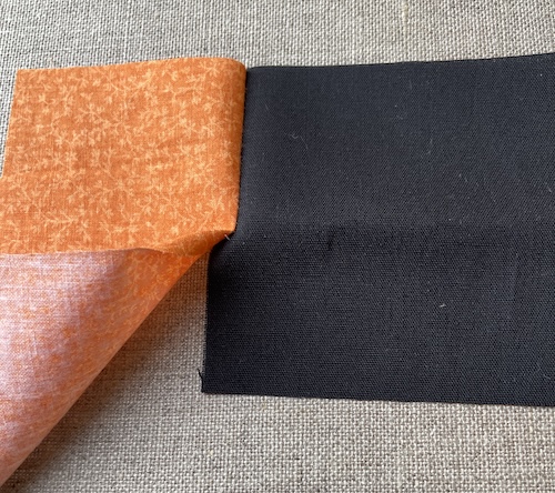 hvidover restetæppe