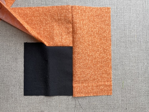 hvidover restetæppe