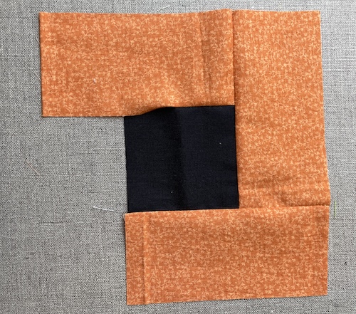 hvidover restetæppe