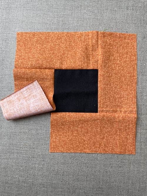 hvidover restetæppe