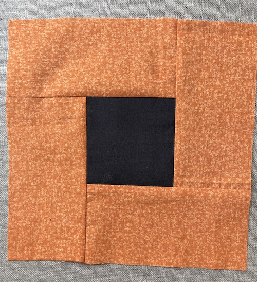 hvidover restetæppe