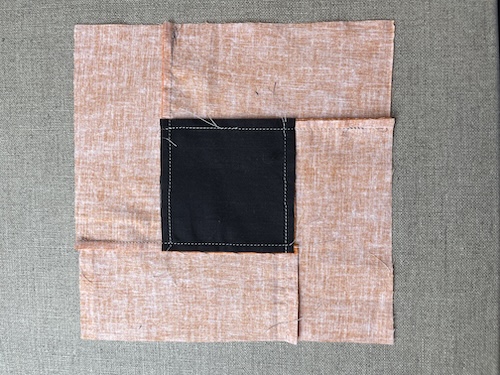 hvidover restetæppe