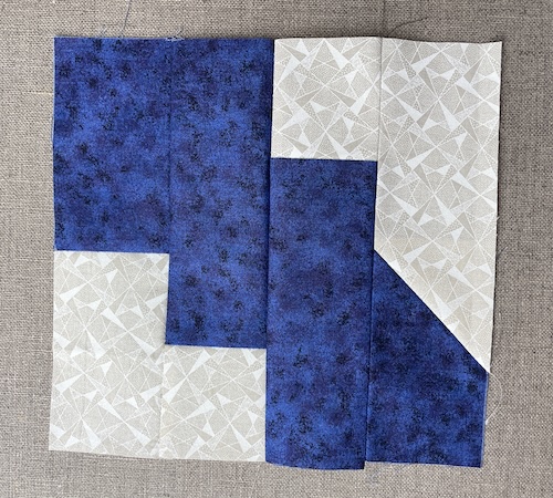 Gentofte restetæppe