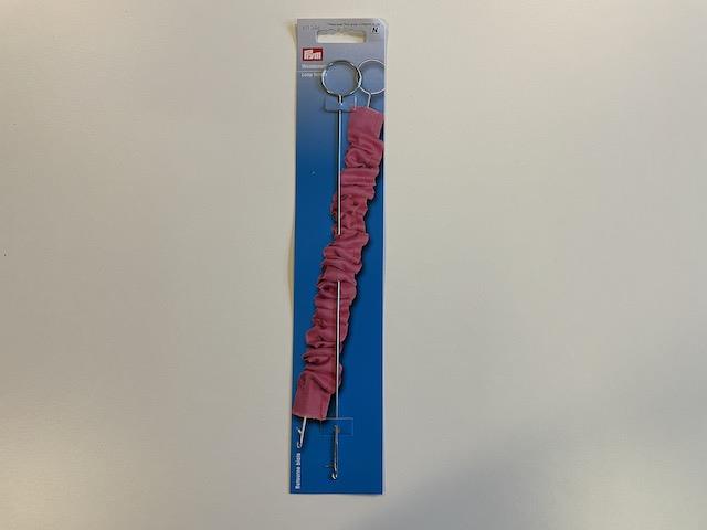 Rolovender / Gennemtræks nål fra Prym