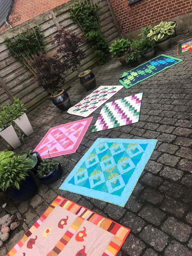 Sikker QUIP i Vejerslev