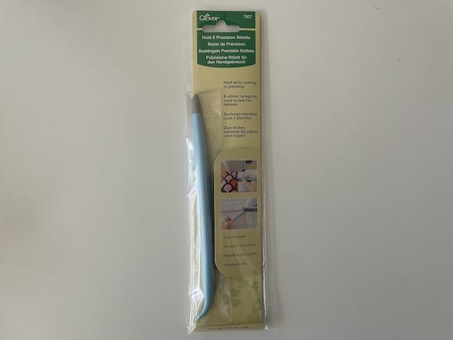 Cloverpen Hold it precision - heat resistant