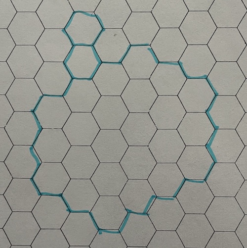 pynte græskar håndsyet