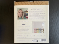 DMC Broderikit – My craft studio af Marie-Dominique Procureur