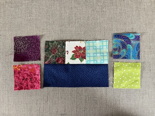 bornholmertæppe Store S