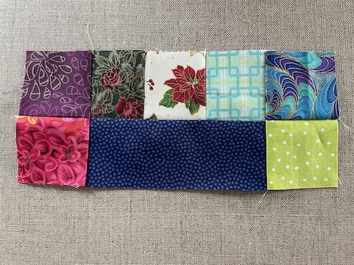 bornholmertæppe Store S