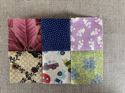 bornholmertæppe Store S