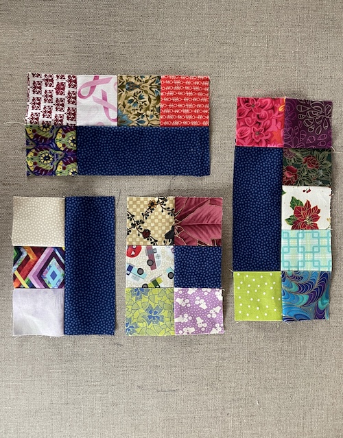 bornholmertæppe Store S