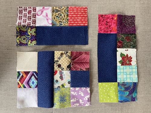 bornholmertæppe Store S