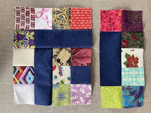 bornholmertæppe Store S