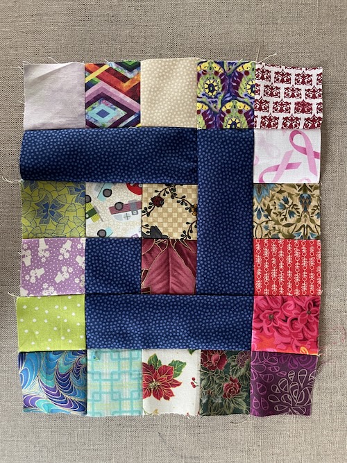 bornholmertæppe Store S