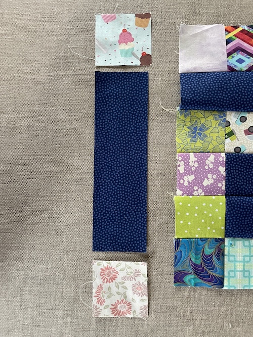 bornholmertæppe Store S