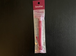 Fabric eraser pen fra Sewline