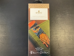 DMC broderikit – Edvard Munch "The Scream"