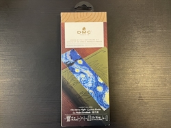 DMC broderikit Bookmark – Van Gogh Starry Night