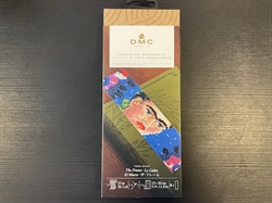 DMC broderikit Bookmark – Frida Kahlo The Frame