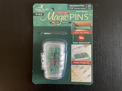 Magic Pins 0,5 x 36 mm 50 stk Taylor Seville