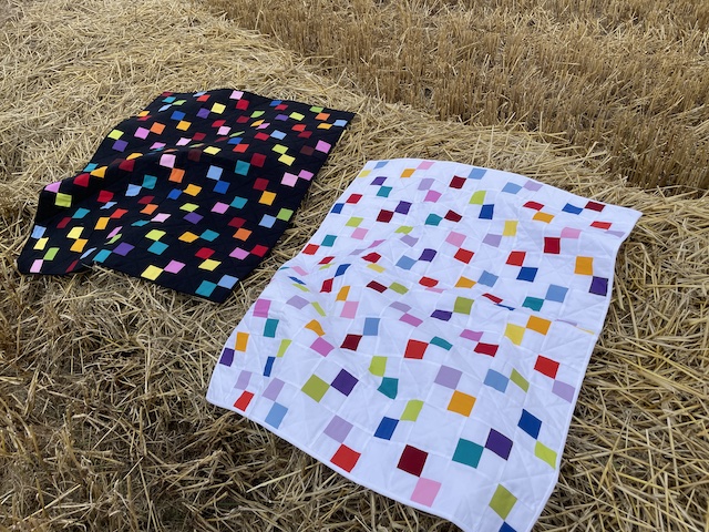 brædstrup patchwork tæppe