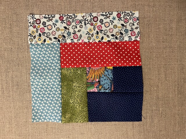 2. del af resteræs v