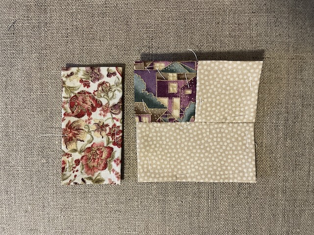 Håndsyning af resteræs 