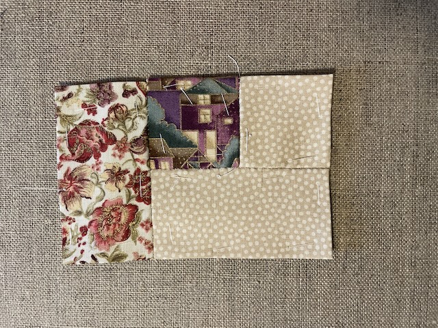 Håndsyning af resteræs 