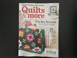 Quilts and more patchworkblad 31 NYT