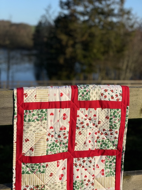 silkeborg reste juleløber