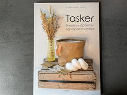 Tasker - simple sy-opskrifter bog af Tina Benfeldt Levring