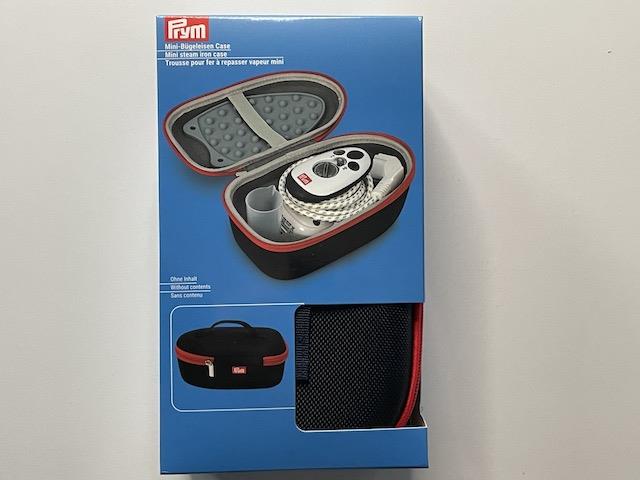 Taske til Dampstrygejern – Praktisk og beskyttende opbevaring til dit strygejern