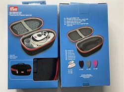 Mini damp strygejern fra PrymTaske til Dampstrygejern – Praktisk og beskyttende opbevaring til dit strygejern