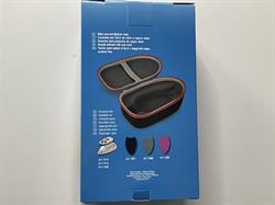 Taske til Dampstrygejern – Praktisk og beskyttende opbevaring til dit strygejern