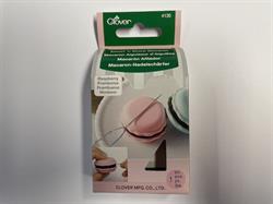 Macaron Sweet´n Sharp fra Clover - Raspberry