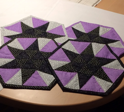 Mettess udgave af julelegen 2019